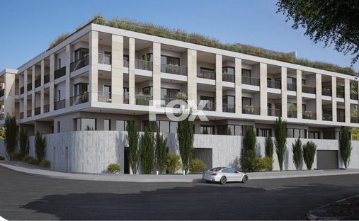 Apartamento en Limasol, Distrito de Limasol, Chipre 1