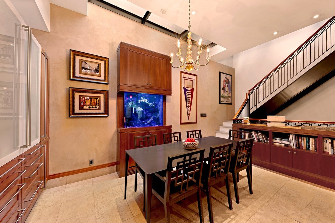 Townhouse in New York, New York, United States 4 - 16369382