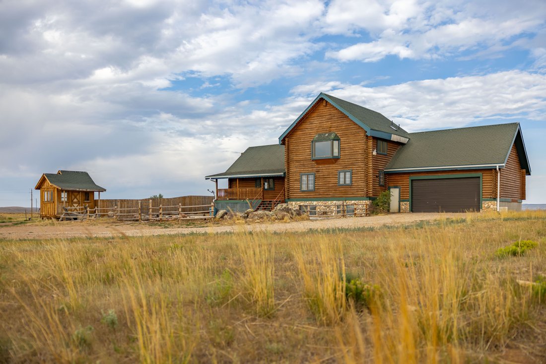 House in Kemmerer, Wyoming, United States 3 - 16367841