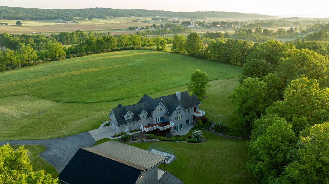 House in Bellefonte, Pennsylvania, United States 4 - 16366586
