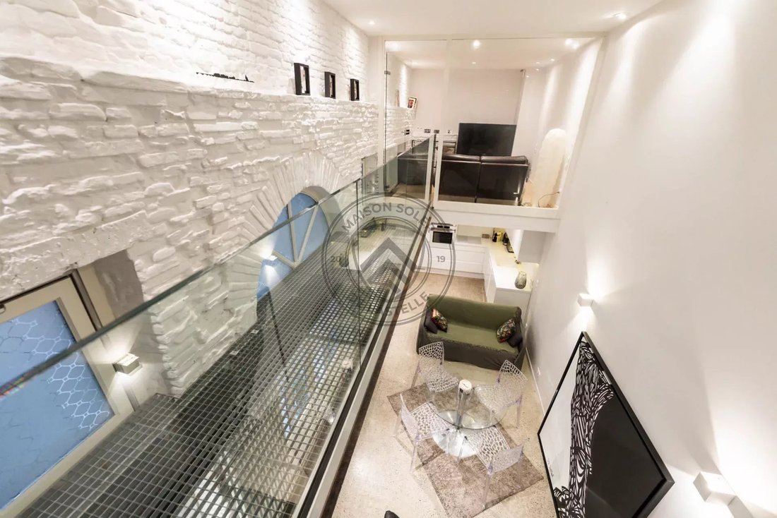 Apartment in Capitole, Toulouse, France 1 - 16368882