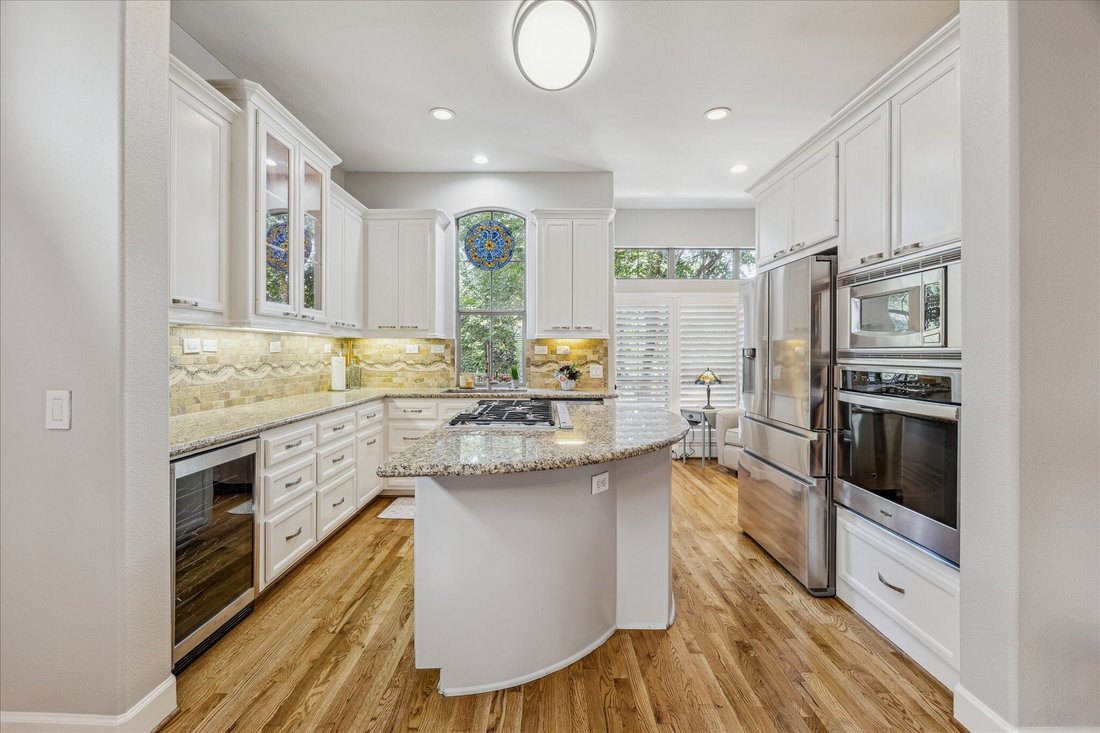 Townhouse in Houston, Texas, United States 4 - 16372092