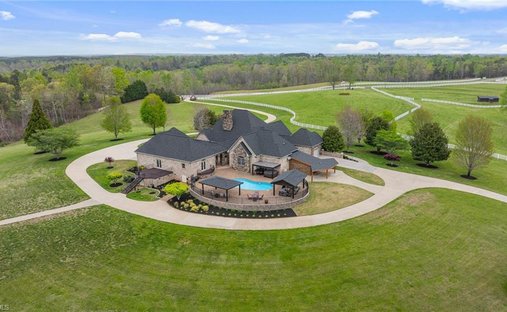 House in Columbus, North Carolina, United States 1