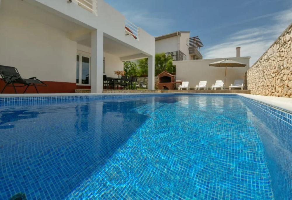 Villa in Nin, Zadar County, Croatia 3 - 16372947