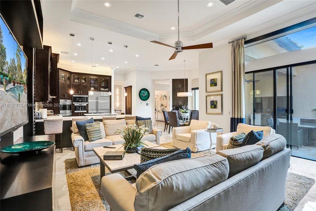 House in Delray Beach, Florida, United States 5 - 16367287