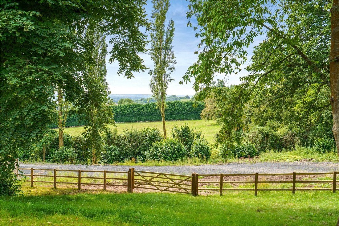 House in Wolverley, England 2 - 16368572