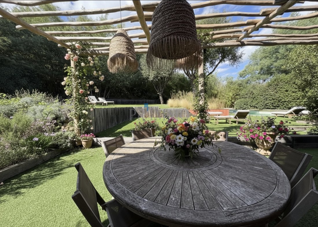 Villa in Grimaud, Provence-Alpes-Côte d'Azur, France 5 - 16279101