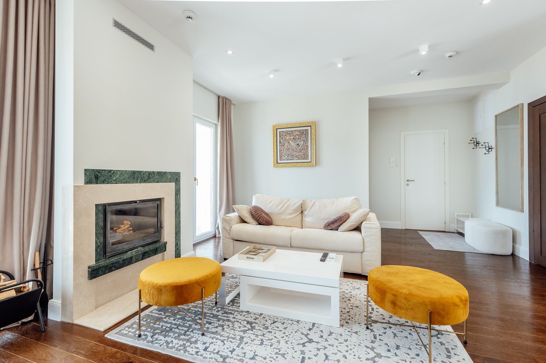 Apartment in Đenovići, Herceg Novi Municipality, Montenegro 4 - 16369642