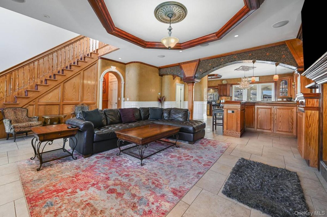 Casa a Seaford, New York, Stati Uniti 5 - 16367476
