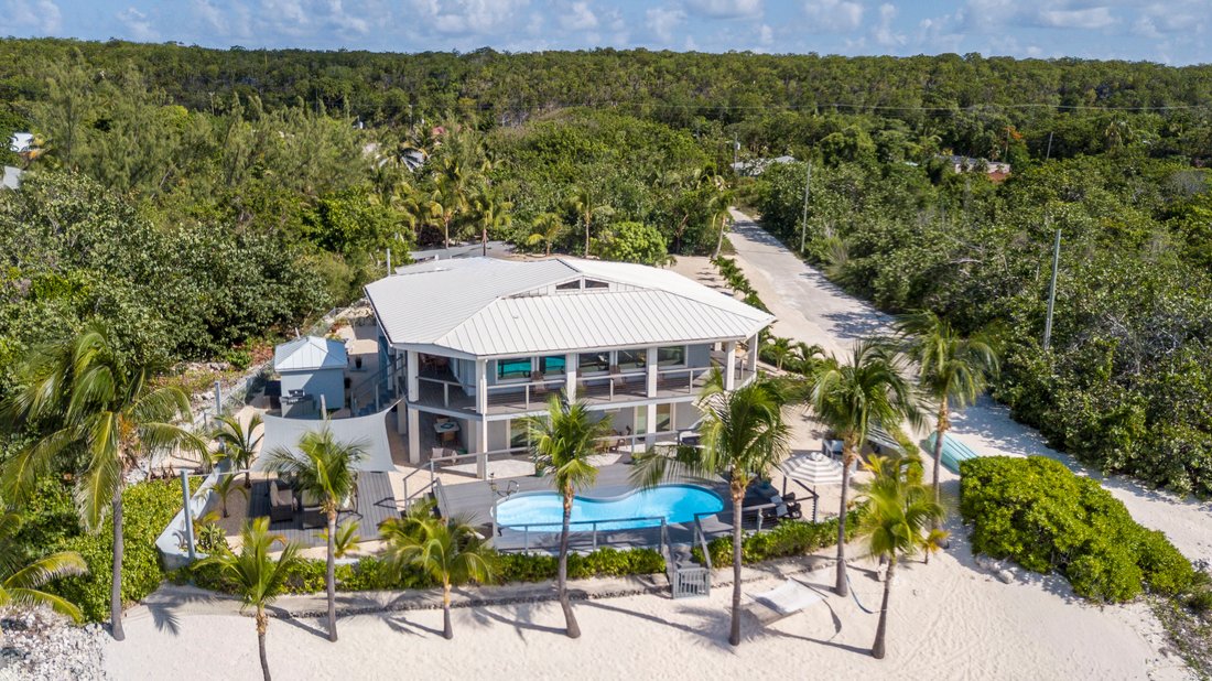 House in Bodden Town, Bodden Town, Cayman Islands 3 - 16370107