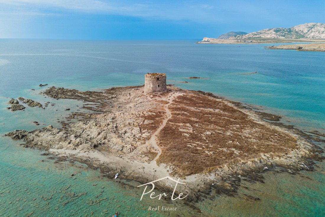 House in Stintino, Sardinia, Italy 3 - 16379409