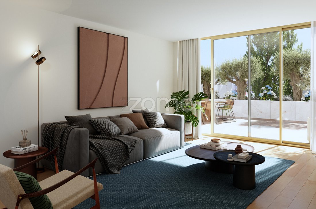 Apartment in Matosinhos e Leca da Palmeira, Porto District, Portugal 4 - 16372743