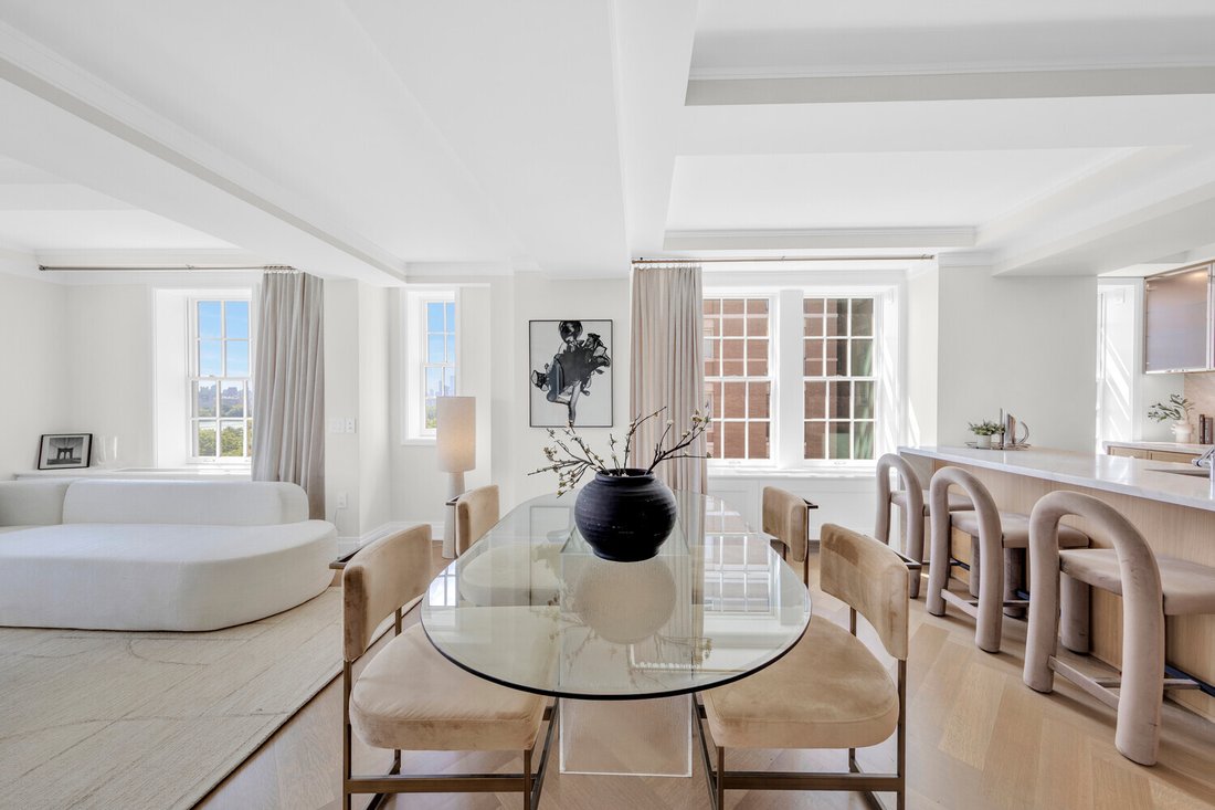 Condo in New York, New York, United States 3 - 16366149