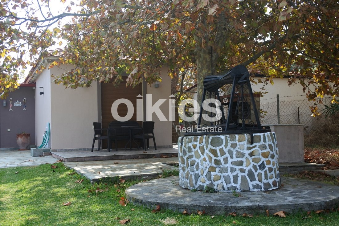 Land in Sithonia, Macedonia and Thrace, Greece 4 - 16379619
