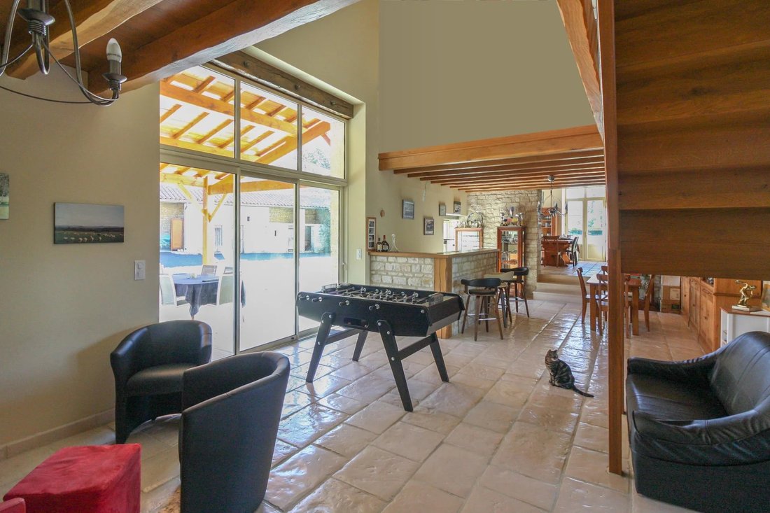 House in Mansle, Mansle-les-Fontaines, France 5 - 16372207