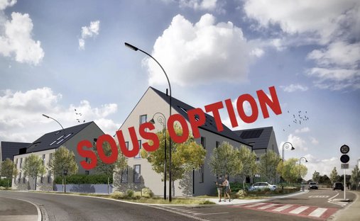 Apartment in Steinfort, Capellen, Luxembourg 1