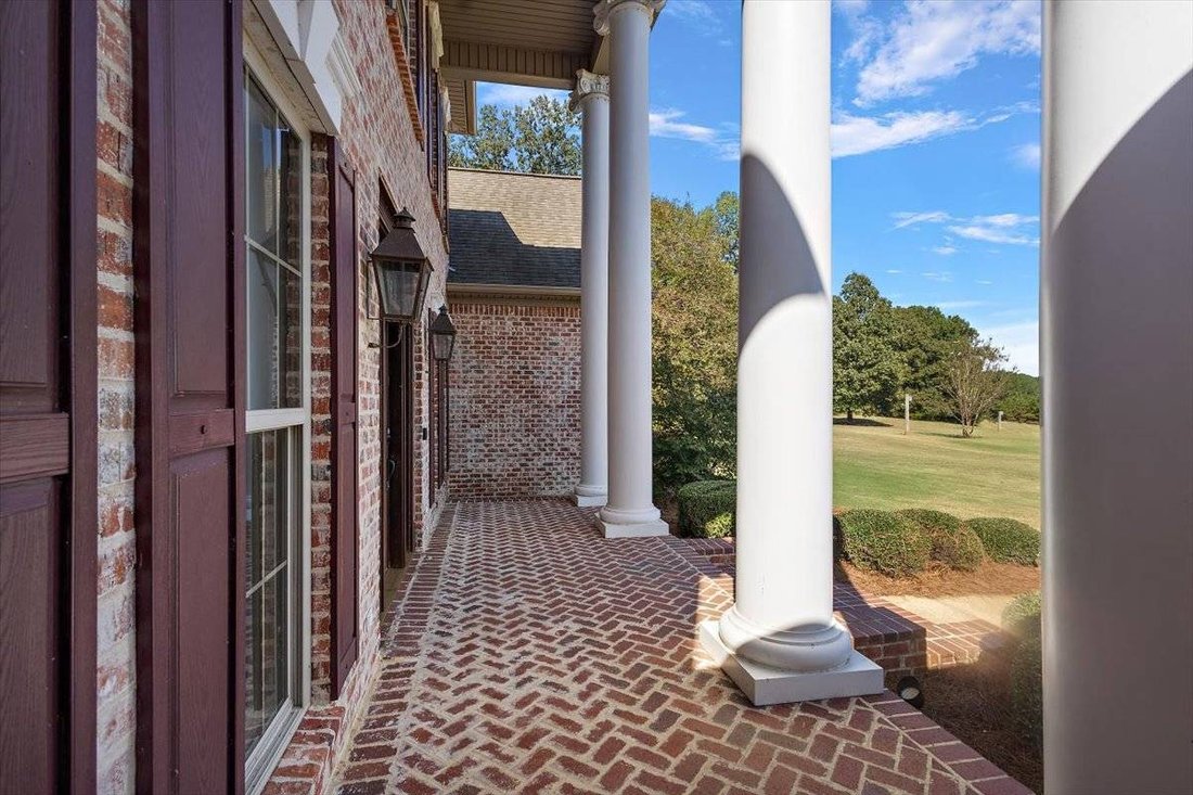 Haus in Grenada, Mississippi, Vereinigte Staaten 4 - 16367514
