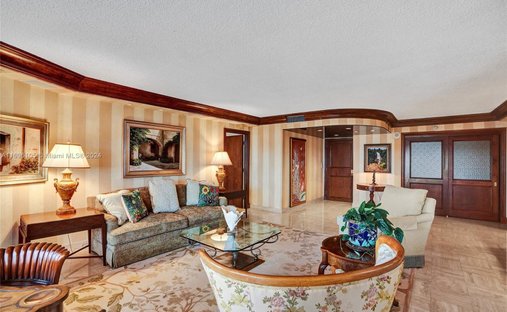 Condominio a Miami, Florida, Stati Uniti 1