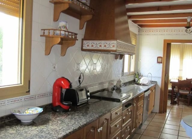 Villa in Yecla, Región de Murcia, Spain 3 - 16382620