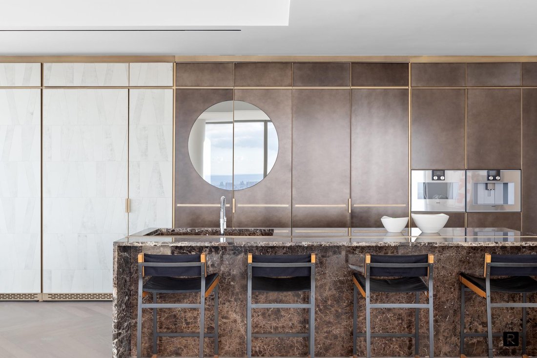 Condo in New York, New York, United States 3 - 16367768