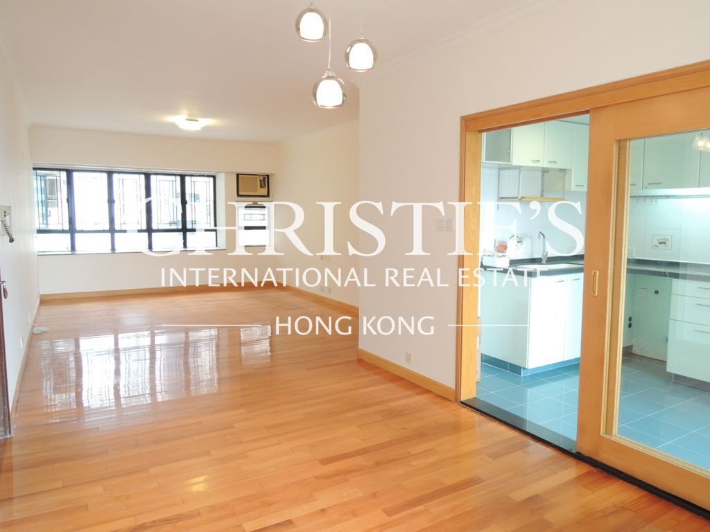Apartment in Hong Kong, Hong Kong 2 - 16381887