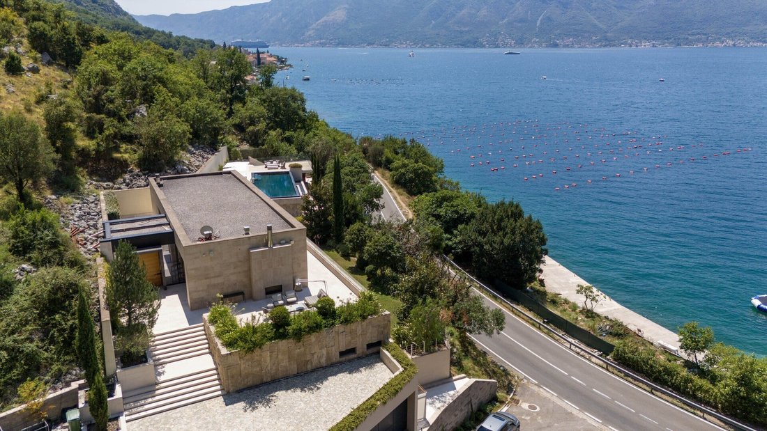 Villa in Orahovac, Kotor Municipality, Montenegro 5 - 16369635