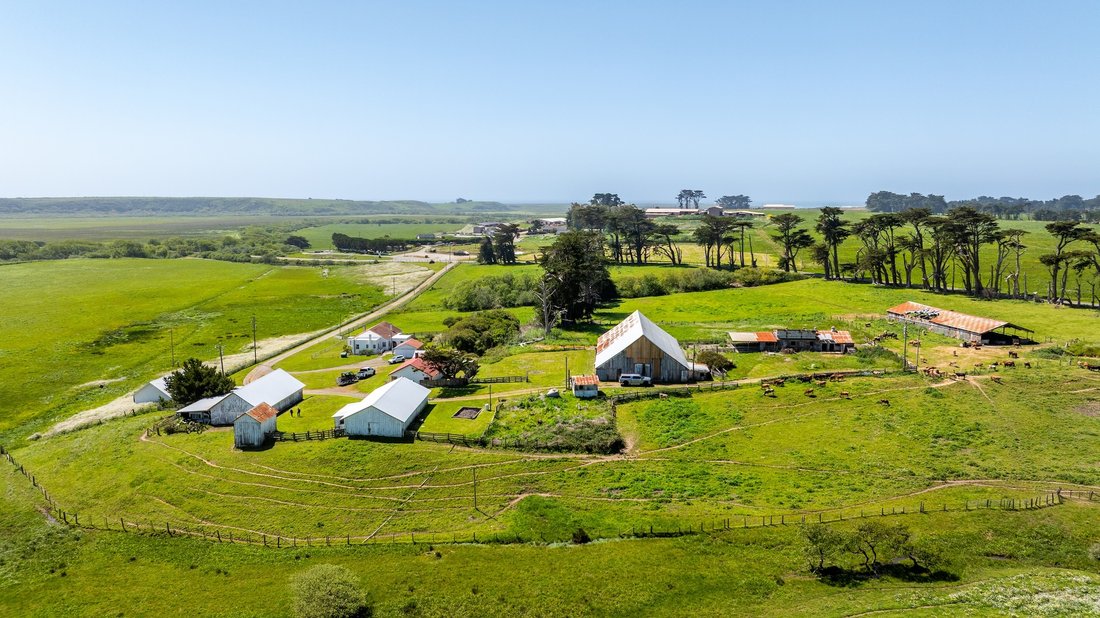 House in Point Arena, California, United States 5 - 16367395