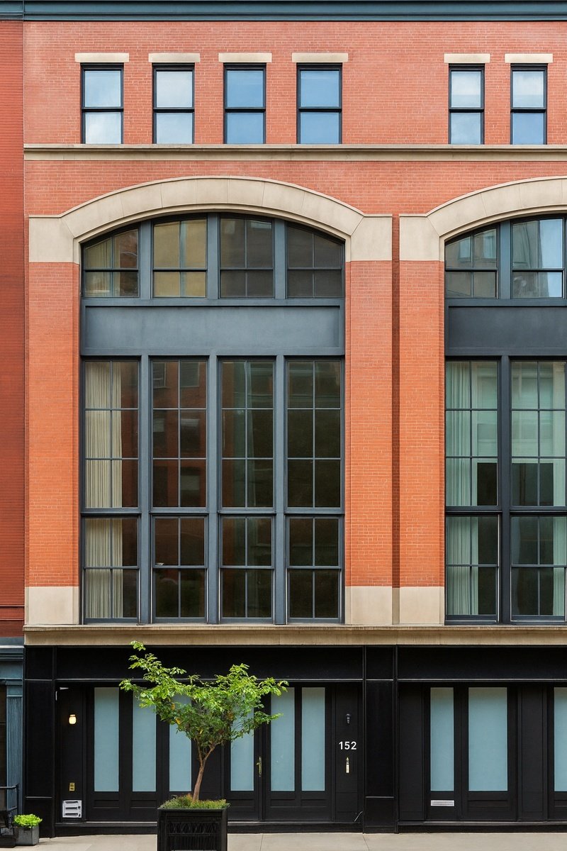 Townhouse in New York, New York, United States 1 - 16369382