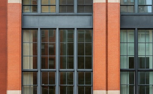Townhouse in New York, New York, United States 1