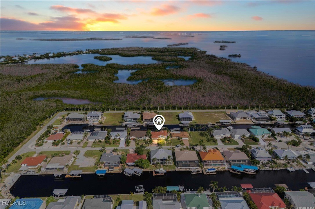 House in Saint James City, Florida, United States 4 - 16380917