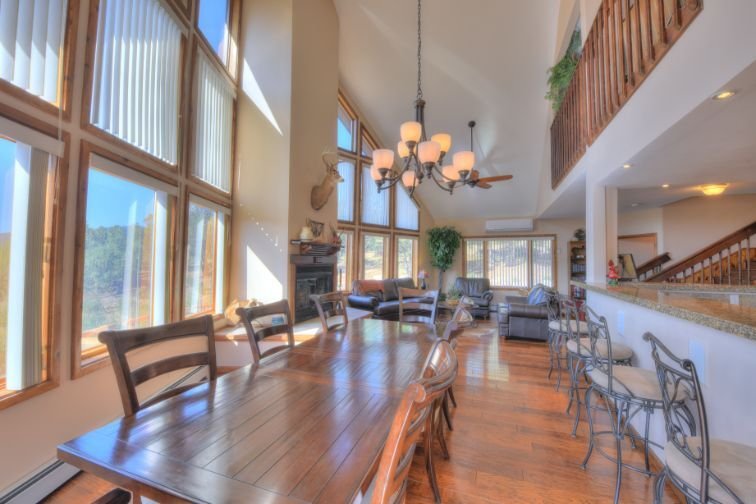 House in Cotopaxi, Colorado, United States 5 - 16368297