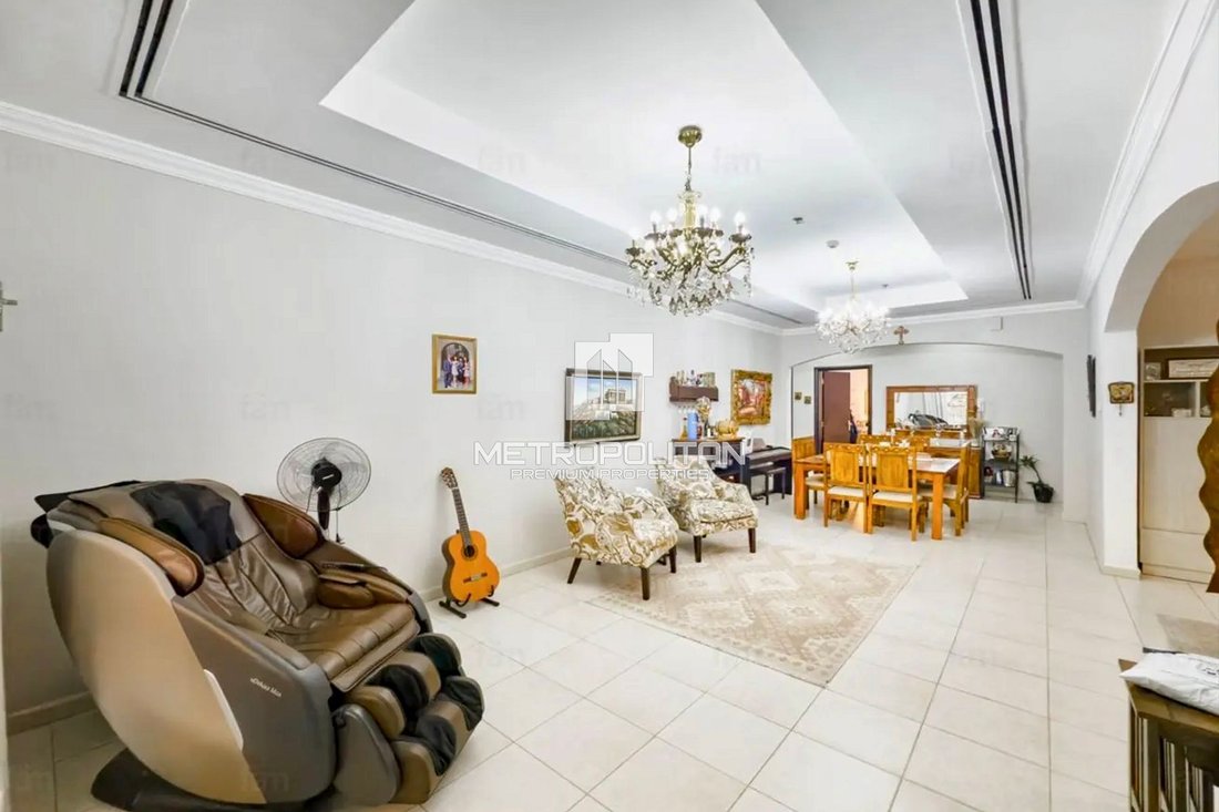 Apartment in JVC / Jumeirah Village Circle, Dubai, United Arab Emirates 3 - 16369591
