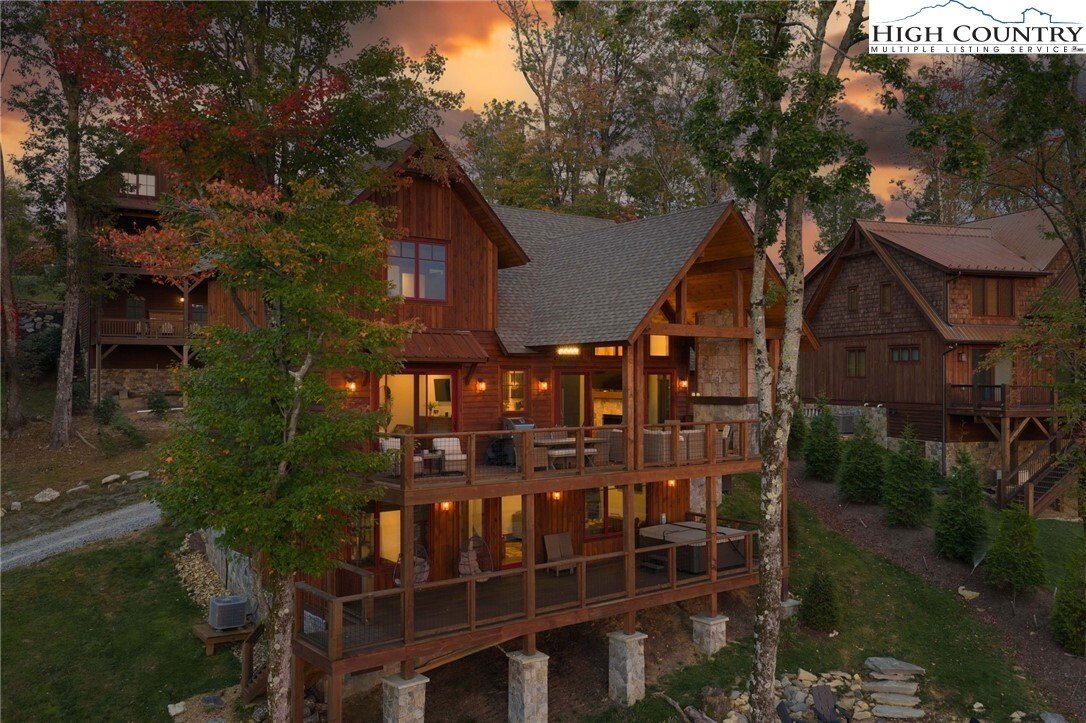 House in Banner Elk, North Carolina, United States 2 - 16370572