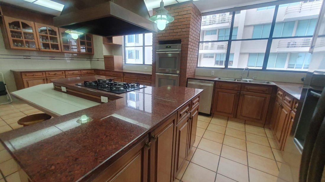 Apartment in Panama City, Panama, Panama 4 - 16372788