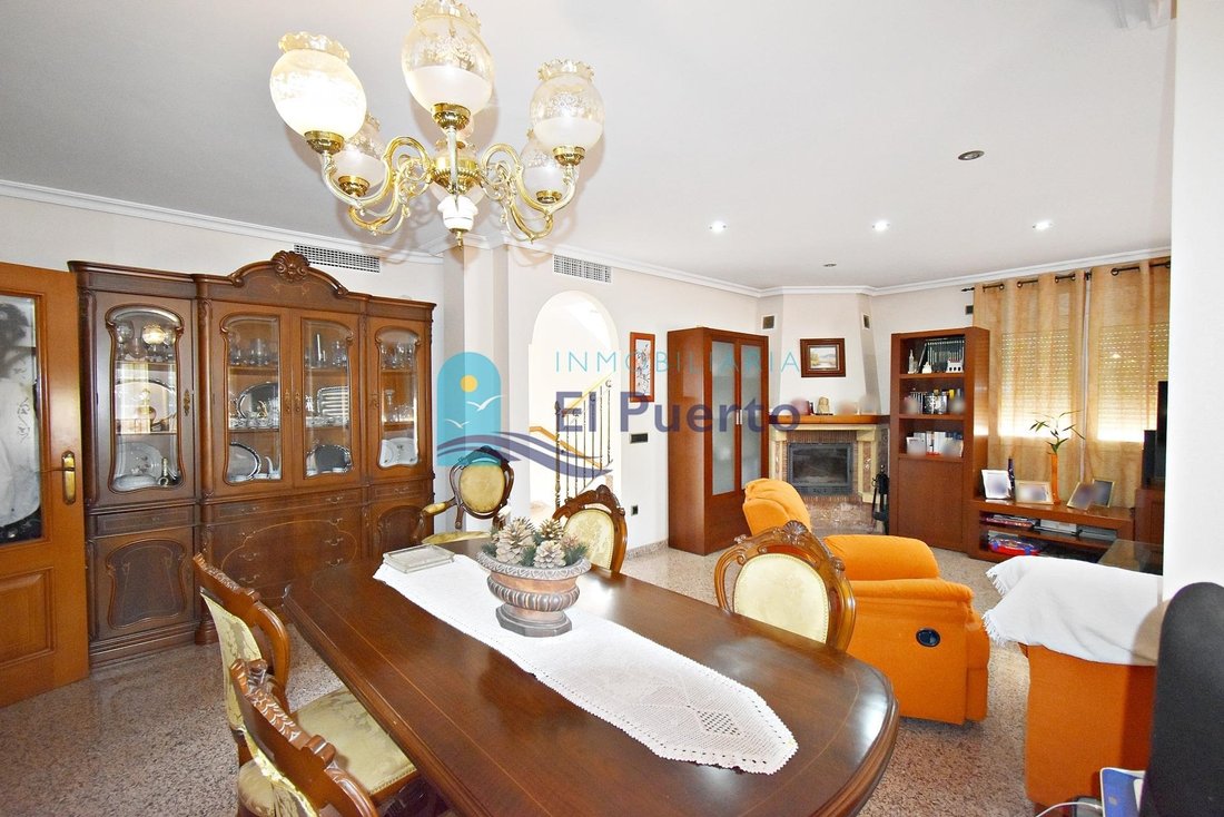 Villa in Mazarron, Región de Murcia, Spain 5 - 16372189