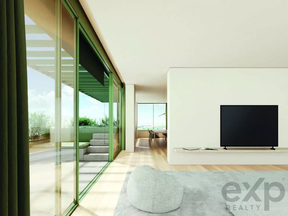 Apartment in Lordelo do Ouro e Massarelos, Porto District, Portugal 4 - 16372757