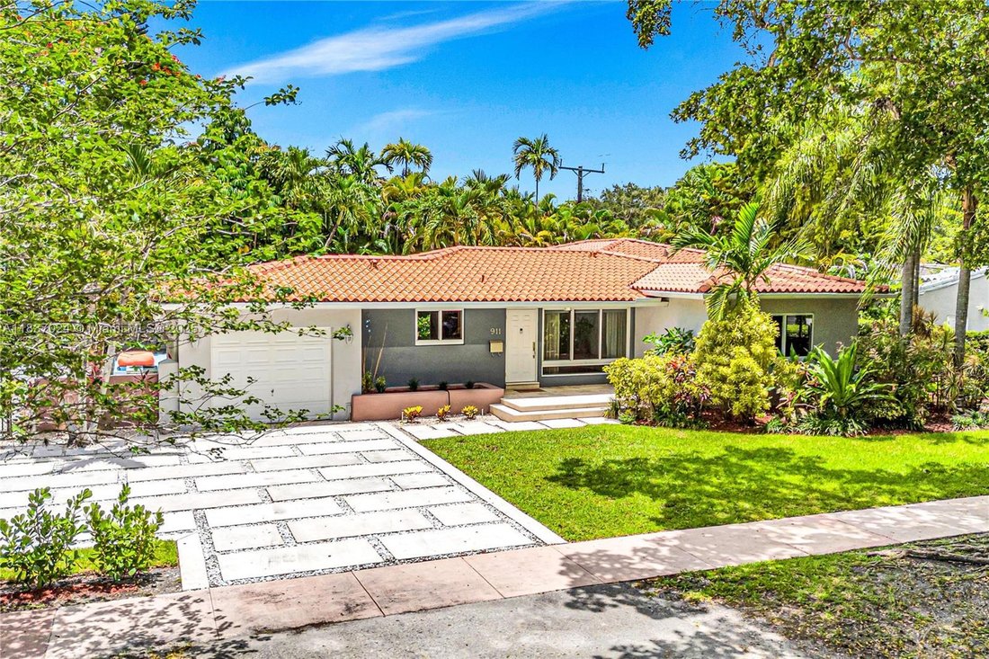 House in Coral Gables, Florida, United States 1 - 16367955