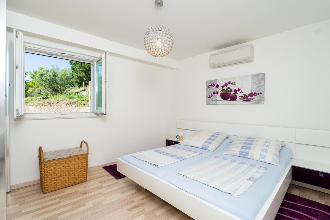 Villa in Slano, Dubrovnik-Neretva County, Croatia 5 - 16372461