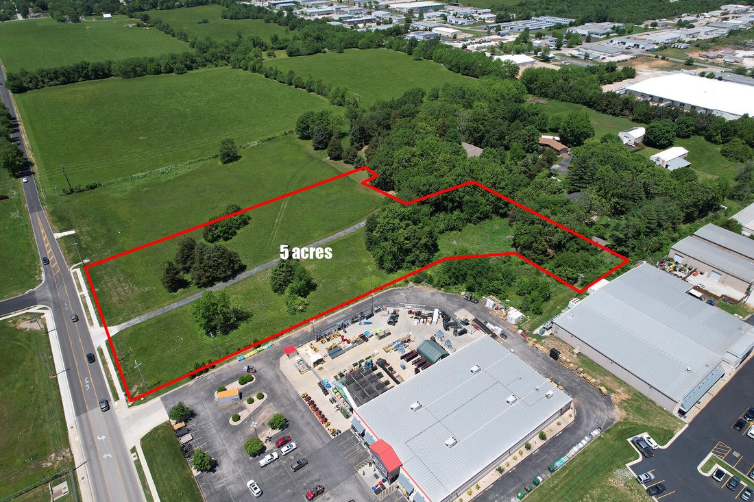 Land in Nixa, Missouri, United States 2 - 16378609