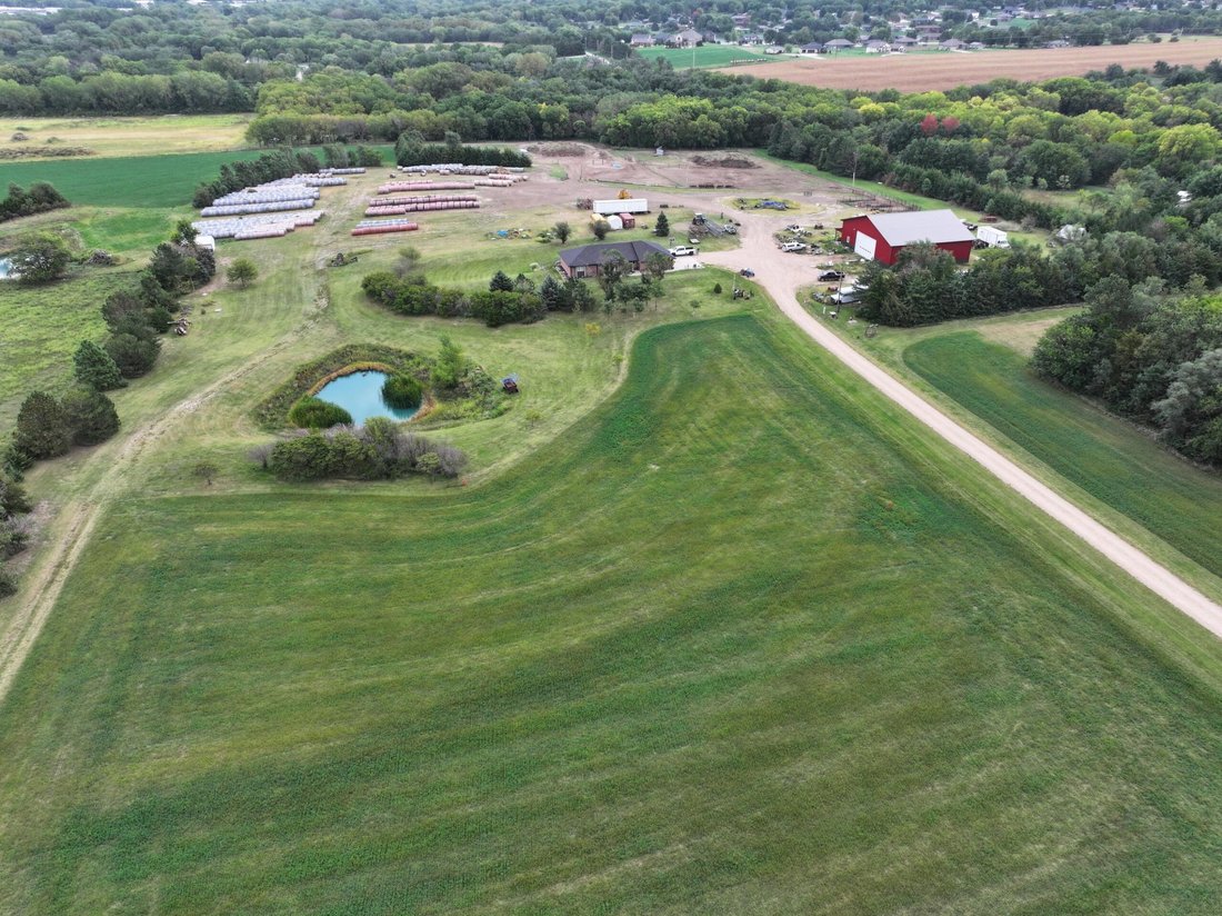 House in Beatrice, Nebraska, United States 5 - 16366024
