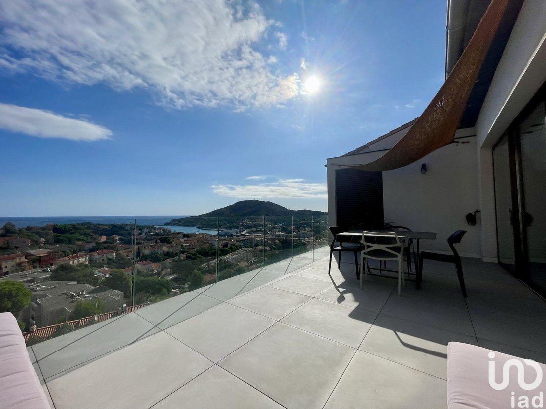 House in Collioure, Occitania, France 2 - 16370141