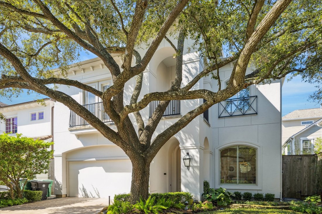 House in Houston, Texas, United States 1 - 16370169