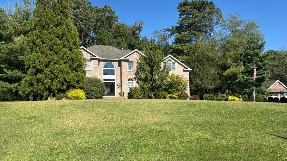 House in Jackson Township, New Jersey, United States 3 - 16367491