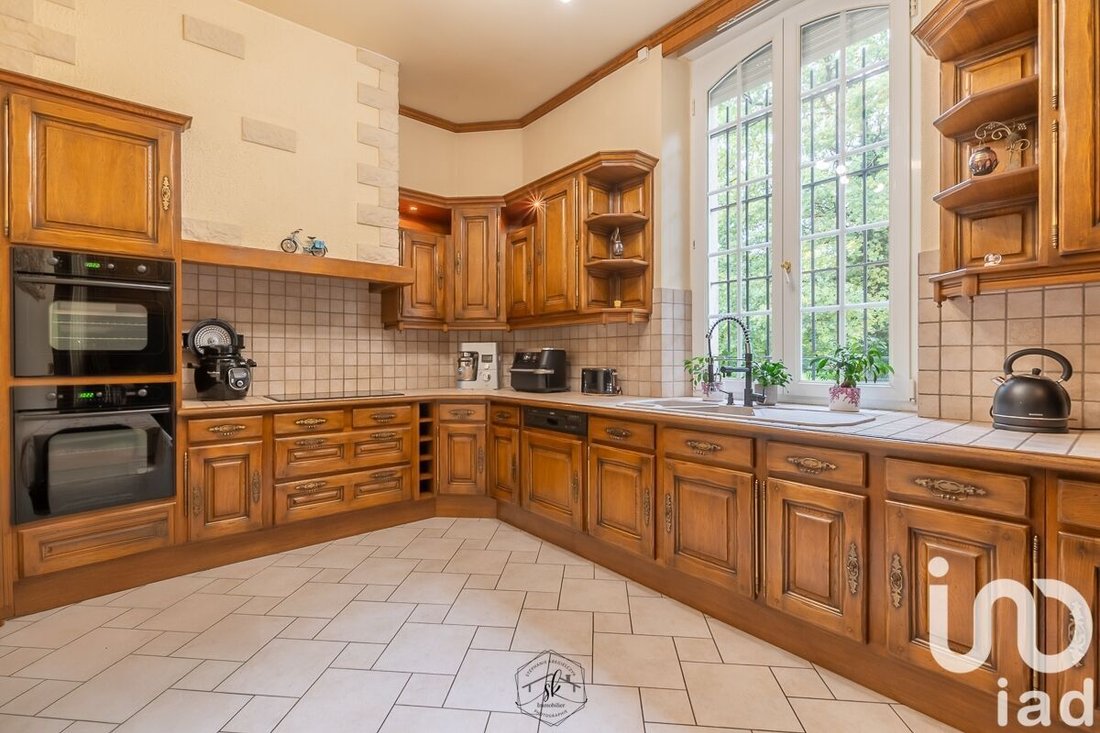 House in Piennes, Grand Est, France 5 - 16370159