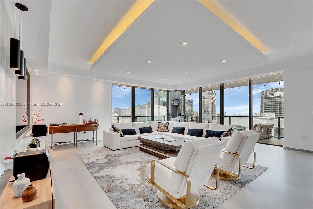 Condo in Miami, Florida, United States 5 - 16366143