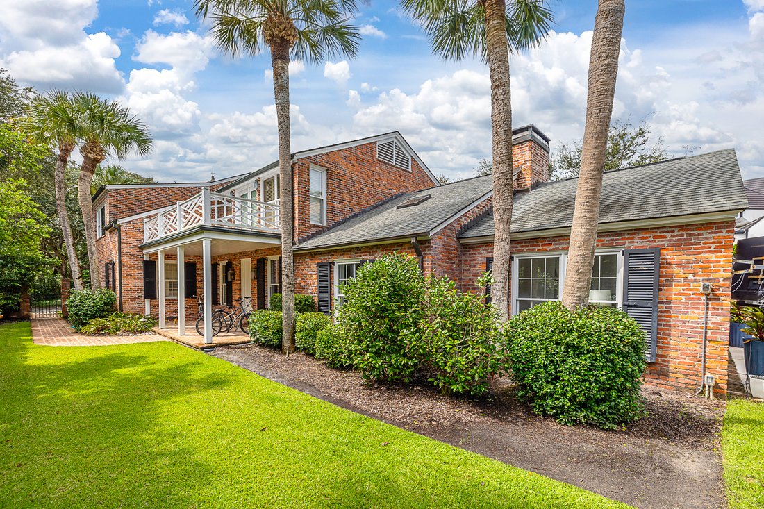 House in Sea Island, Georgia, United States 1 - 16368402