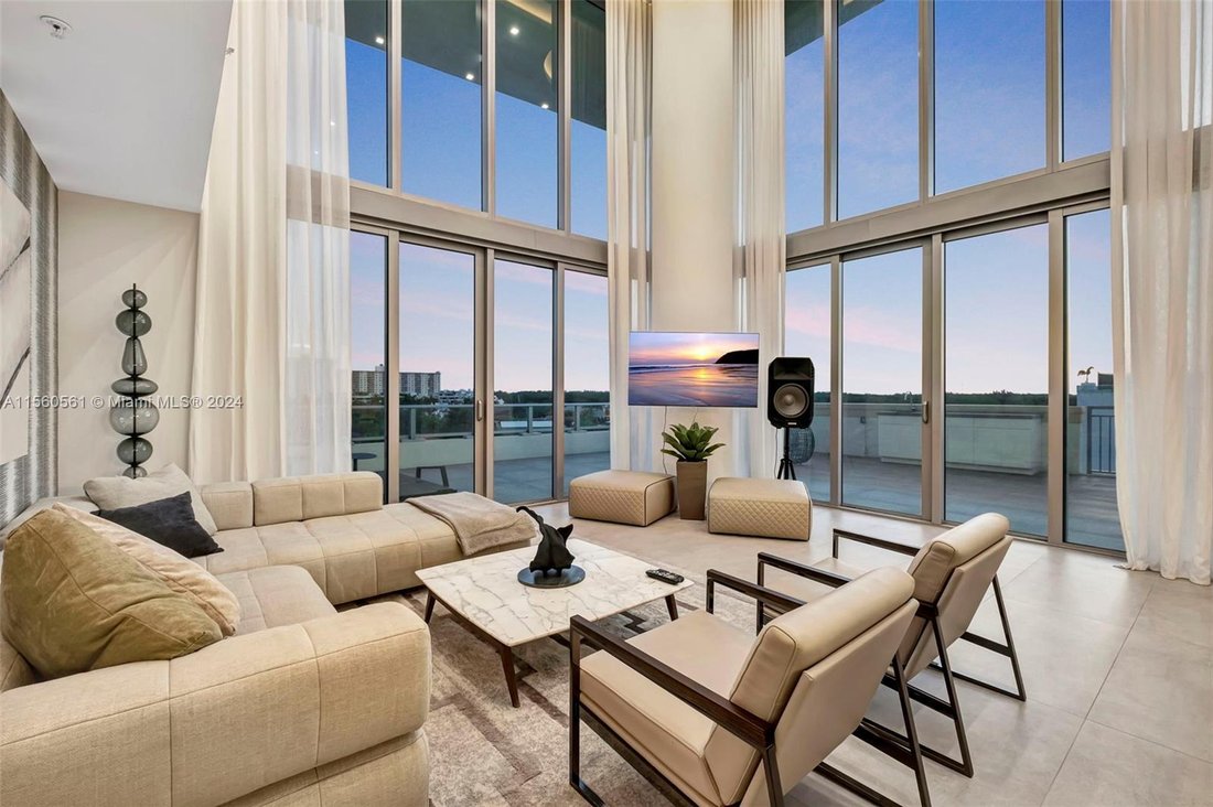 Condo in Golden Beach, Florida, United States 1 - 16366456