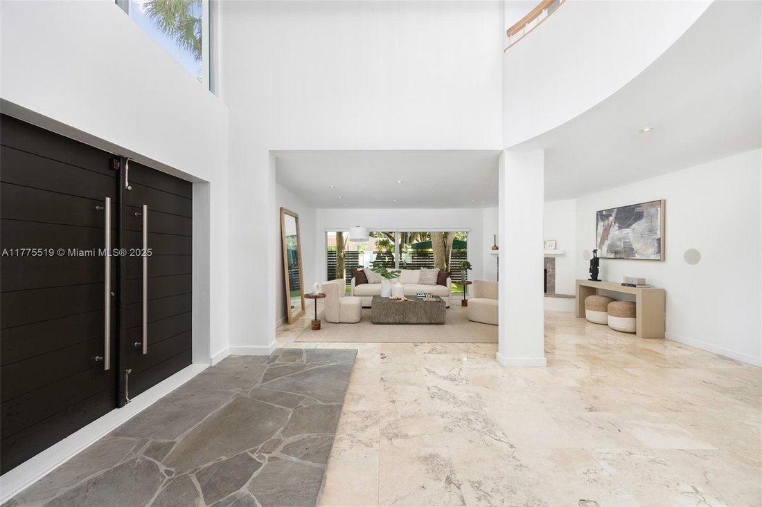 House in Miami, Florida, United States 3 - 16367536