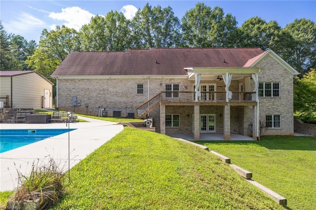 House in Kernersville, North Carolina, United States 5 - 16371178