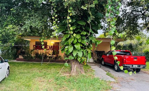 Haus in Miami, Florida, Vereinigte Staaten 1